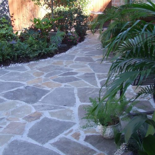 Mortared Flagstone (2) Mortared Flagstone (2)