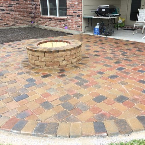 Pavers Pavers