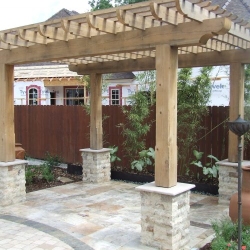 Travertine Travertine